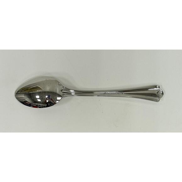 Gorham Lady Anne Stainless Steel Flatware Set. KT110 - Picture 12 of 12